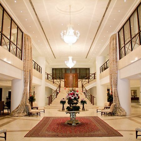 Caracas Palace Hotel Bagian luar foto