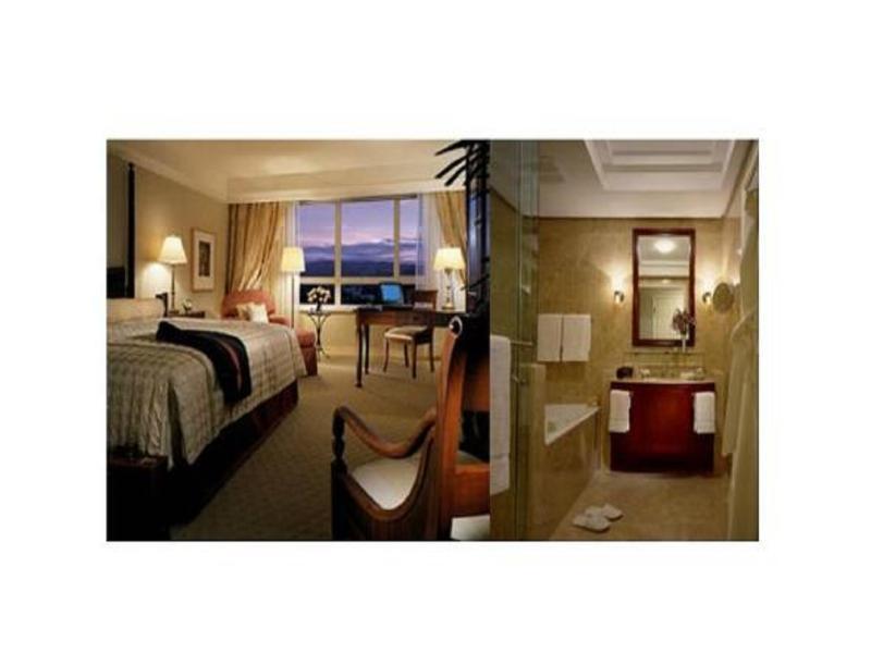 Caracas Palace Hotel Bagian luar foto