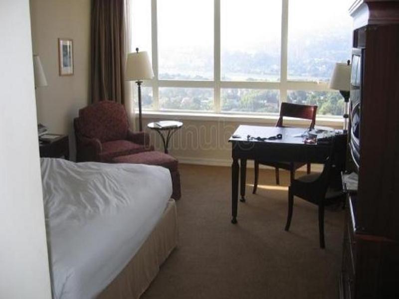 Caracas Palace Hotel Bagian luar foto