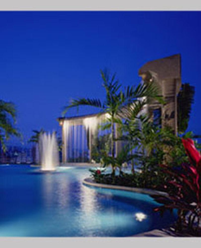 Caracas Palace Hotel Bagian luar foto