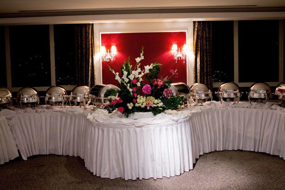 Caracas Palace Hotel Bagian luar foto